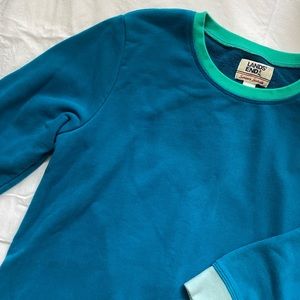 Lands End Sweatshirt